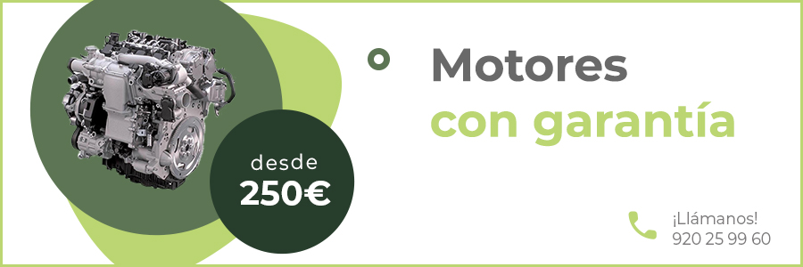 Motores