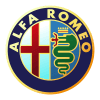 Piezas Alfa Romeo
