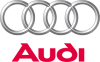 Piezas Audi