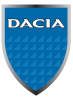 Piezas Dacia