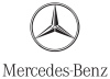 Piezas Mercedes-Benz