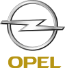 Piezas Opel