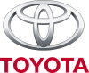 Piezas Toyota