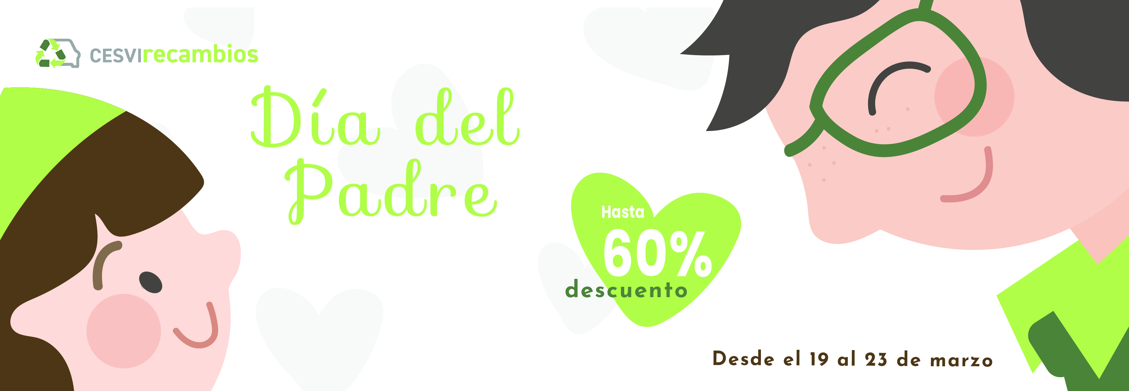 Desguace Horario