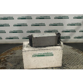 Intercooler