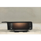 Unidad navegación GPS