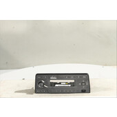 Mando control autorradio