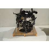 Motor diesel