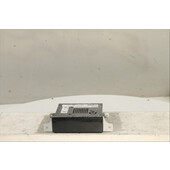 Unidad navegación GPS