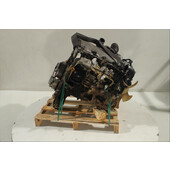Motor diesel