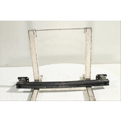 Traviesa paragolpes Del. Inf.