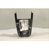 Mando control pantalla informacion