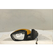 Espejo exterior Izq.