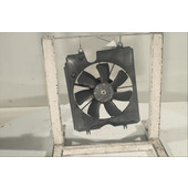 Electroventilador Der.