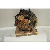 Motor diesel