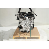 Motor gasolina