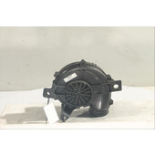 Ventilador refrigeración motor