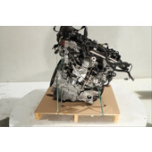 Motor gasolina