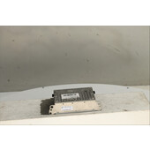 Unidad navegación GPS