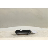 Mando control pantalla informacion