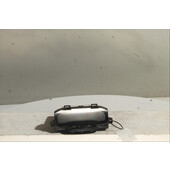 Pantalla de información