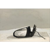 Espejo exterior Izq.