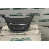 Mando control pantalla informacion