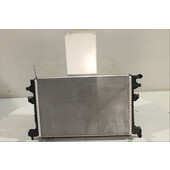 Radiador motor