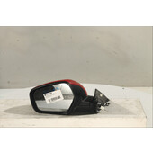 Espejo exterior Izq.