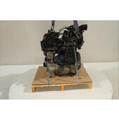 Motor diesel