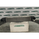 Intercooler