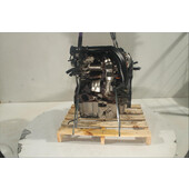 Motor diesel