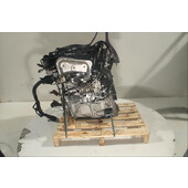 Motor gasolina