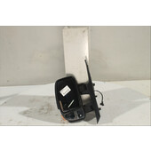 Espejo exterior Izq.