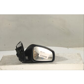 Espejo exterior Der.