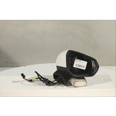 Espejo exterior Der.