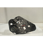 Elevalunas eléctrico puerta Tra. Izq.