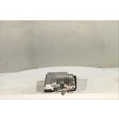 Unidad navegación GPS