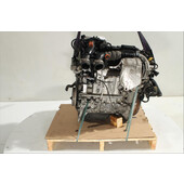 Motor diesel