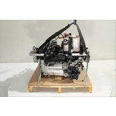 Motor eléctrico