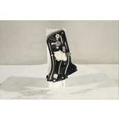 Elevalunas eléctrico puerta Tra. Izq.