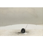 Interruptor y palanca de luces