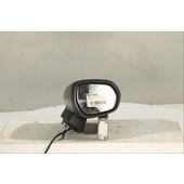 Espejo exterior Der.