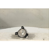 Piloto luz diurna Izq