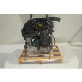 Motor diesel