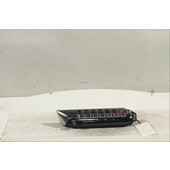 Mando control pantalla informacion