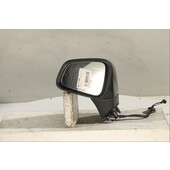 Espejo exterior Izq.
