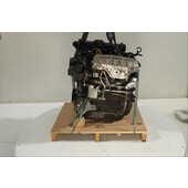 Motor gasolina