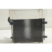 Condensador A/AC