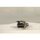 Motor de arranque